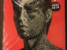 ROLLING STONES Tattoo You - 1981 1st Press LP Masterdisk Ludwig - NM IN SHRINK