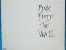 PINK FLOYD THE WALL 2LP OZ CBS 2ND ROGER WATERS DAVID GILMOUR NICK MASON 1979NM+