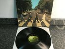 LP VINYL  ALBUM THE BEATLES ABBEY ROAD 1969 UK 1ST PRESS PCS 7088 EX/EX SUPER