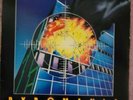 Def Leppard Pyromania LP 1983 Mercury Vintage Vinyl Hard Rock Hair Metal