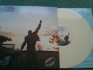 QUEEN - MADE IN HEAVEN -1st PRESS LTD EDITION CREAM VINYL 