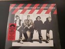 U2 - How To Dismantle An Atomic Bomb (15th Anniversary) Red  Vinyl (New/Sealed)