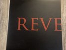 My Chemical Romance ‎– Three Cheers For Sweet Revenge (LP) Translucent Red Vinyl