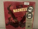 JACKIE MCLEAN/JOHN JENKINS Alto Madness LP on OJC Prestige STILL SEALED