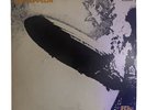 Led Zeppelin: I  1st 1969 Atlantic  SD-8216, US LP Presswell PR