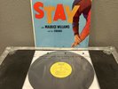 Maurice Williams & The Zodiacs - Stay LP - Herald HLP 1014