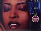 CASSANDRA WILSON  PURE PLEASURE  BST-81357 BLUE LIGHT TIL DAWN  2LP