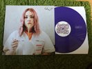 LAURAN HIBBERD “EVERYTHING IS DOGS” Rare SIGNED PURPLE 12” VINYL EP MINT SIGNED