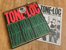 Tone Loc -Wild Thing + Funky Cold Medina Vinyl Record New Sealed