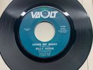 BILLY KEENE  Wishing And Hoping / Cross My Heart rare NM Northern Soul 45
