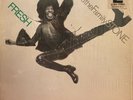 SLY & THE FAMILY STONE Fresh LP EPIC KE 32134 rare OG shrinkwrap NM-
