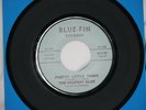 The Deepest Blue - Some Body's Girl / Pretty Little Thing - VG/VG+