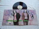 McDonald And Giles - Same - Island, Pink/Rim Label, Italian Print