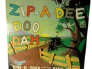 Bob-B-Soxx and the Blue Jeans ZIP-A-DEE Doo Dah RARE Philles Phil Spector Album