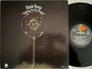 BLACK NASTY Talking To The People  LP on ENTERPRISE EX/NM PROMO