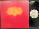 FATHERS CHILDREN Fathers Children LP on MERCURY EX/VG+ PROMO