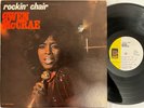 GWEN MCCRAE Rockin' Chair LP on CAT VG+