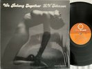 L.V. JOHNSON ‎ We Belong Together LP on PHONO NM SHRINK OG