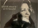 LYN COLLINS Think (About It) LP People SEALED ORIG SOUL FUNK JAMES BROWN
