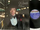 O.C.SMITH Love Changes LP on MOTOWN NM/EX SHRINK