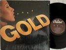 PURE GOLD Pure Gold LP on CAPITOL EX/NM SHRINK
