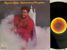 RICHARD POPCORN WYLIE Extrasensory Perception LP on ABC EX/NM