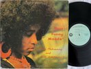 SKIP MAHONEY AND THE CASUALS Your Funny Moods LP on DC INTL