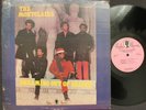 THE MONTCLAIRS Dreaming Out Of Season LP on PAULA VG+ OG