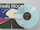 Khruangbin & Leon Bridges Texas Moon Ghost VINYL LP 2022 New Texas Exclusive