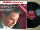 ANTAL DORATI RACHMANINOFF PIANO CONCERTO 3 ORIG MERCURY STEREO LP VG+ FR3/FR2