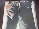 THE ROLLING STONES LP STICKY FINGERS 4104f