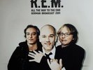R.E.M. - All The Way To The End: German Broadcast 2001 (LP) (M/M) (Sld)