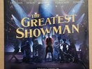 The Greatest Showman Original Motion Picture Soundtrack Vinyl LP Sealed
