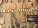 Millennium by Backstreet Boys (Record, 2019) Vinyl Signed Nick Carter