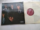 Rolling Stones - No.2 - UK 1965 unboxed mono Decca vinyl LP nice copy