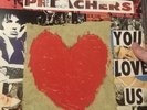 MANIC STREET PREACHERS-12’ SINGLE-YOU LOVE US-HEAVENLY 1991