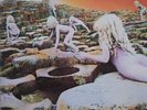 Led Zeppelin LP - Houses of the Holy - Atlantic Records SD 19130