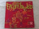 The Fallen Angels It's A Long Way Down RARE orig lp US Stereo SR-42011 STUNNING