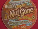 SMALL FACES - OGDENS´NUTGONE FLAKE LP im RUNDCOVER   