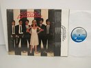 Blondie Parallel Lines Lyric Inner Sleeve Shrink Wrap Rock LP