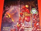 Cradle Of Filth: Existence Is Futile 2 LP Black Vinyl Record Set 2021 NB USA NEW
