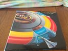 1977 ELECTRIC LIGHT ORCHESTRA OUT OF THE BLUE 2LP'S EX +/EX + / 3 INSERTS GATEFO