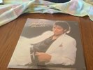 NEW SEALED 1982 MICHAEL JACKSON THRILLER LP EPIC QE 38112