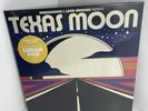 Texas Moon Vinyl Record Khruangbin Leon Bridges Limited Edition Lunar Fog Color