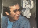 Bob James BJ4 Bob James Four CTI 1976 CTI 7074 Vinyl LP Sealed