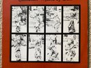 GAMELAN Music of BALI - LP w Insert 1967 Lyrichord LLST7179 Vinyl * VG+/ EX