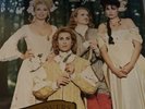 ARMY OF LOVERS - GLORY GLAMOUR AND GOLD VINYL