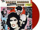 ROCKY HORROR PICTURE SHOW - ORIGINAL SOUNDTRACK LIMITED RED VINYL