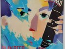 The Outfield Play Deep Original 1985 1st Press FC 40027 EX (VG++) ULTRASONIC CLN