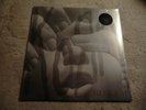 Korn Requiem MILKY CLEAR VINYL & SIGNED PRINT,ONLY 200 WORLDWIDE,Jonathan Davis
